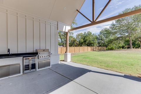 A home in Loganville