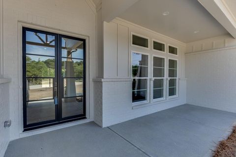 A home in Loganville