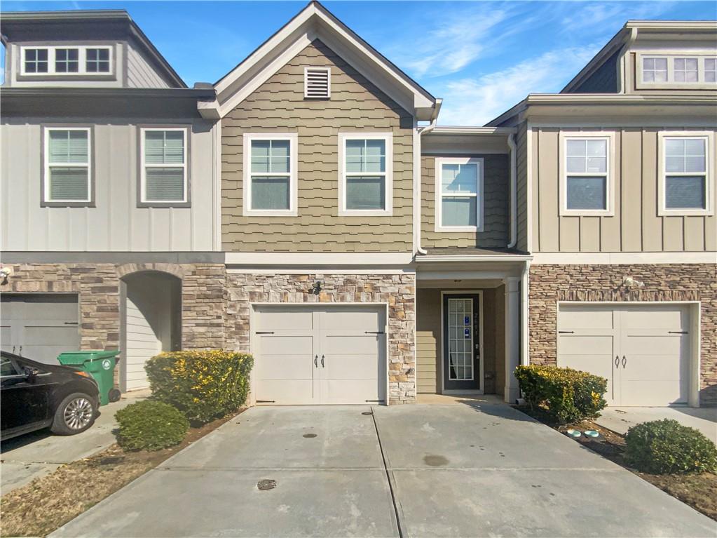 2693 Avanti Way, Decatur, Georgia image 1
