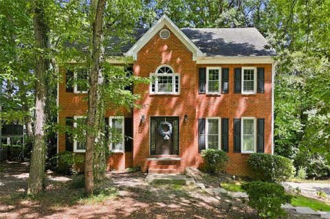 Homes For Sale - 1240 Wynford Colony<br/> Cobb County, Marietta, GA 30064