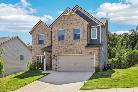 4774 Sultana Way SW Atlanta GA 30331