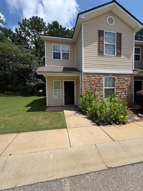 132 Heritage Way