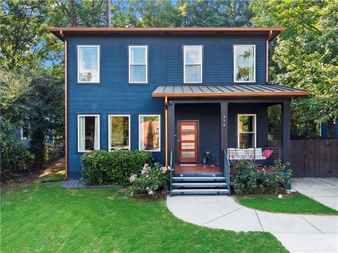 Homes For Sale - 479 Clifton Street<br/> Atlanta, GA 30316
