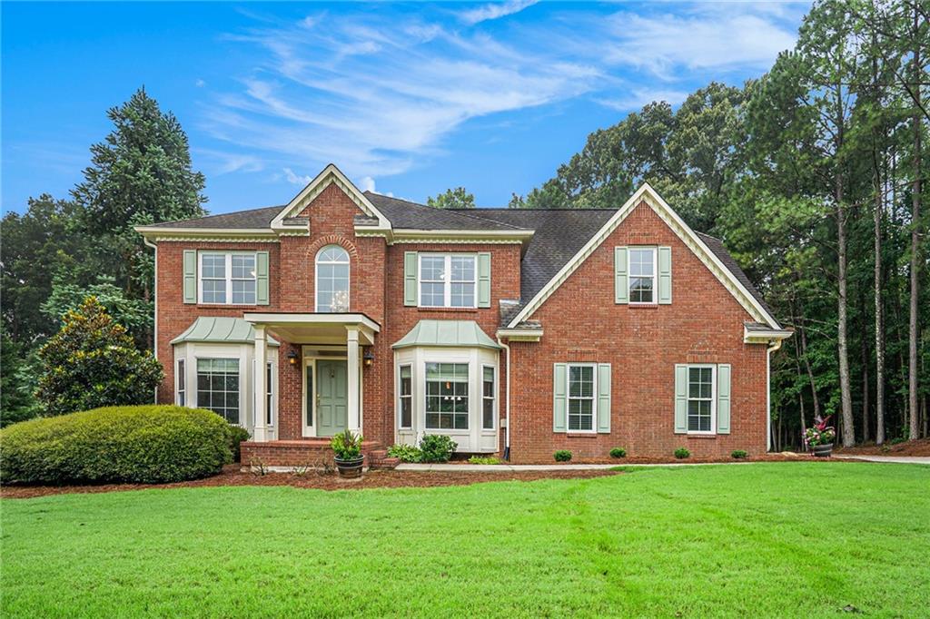 3630 Falls Trail