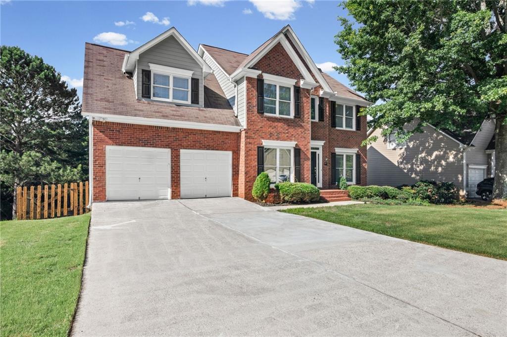 2275 Worthington Drive