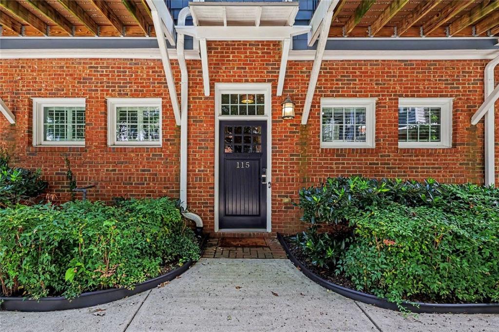 1258 Dekalb Avenue NE 115