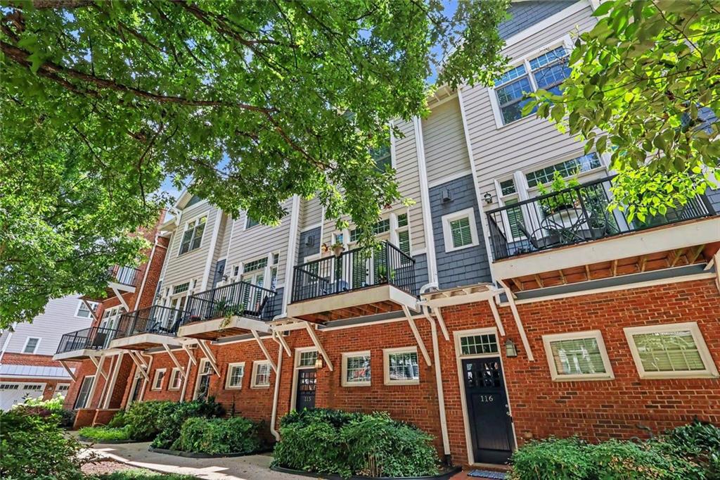 1258 Dekalb Avenue NE 115