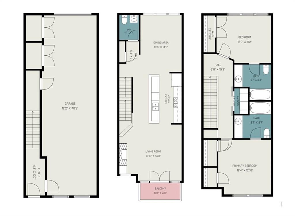 1258 Dekalb Avenue NE 115
