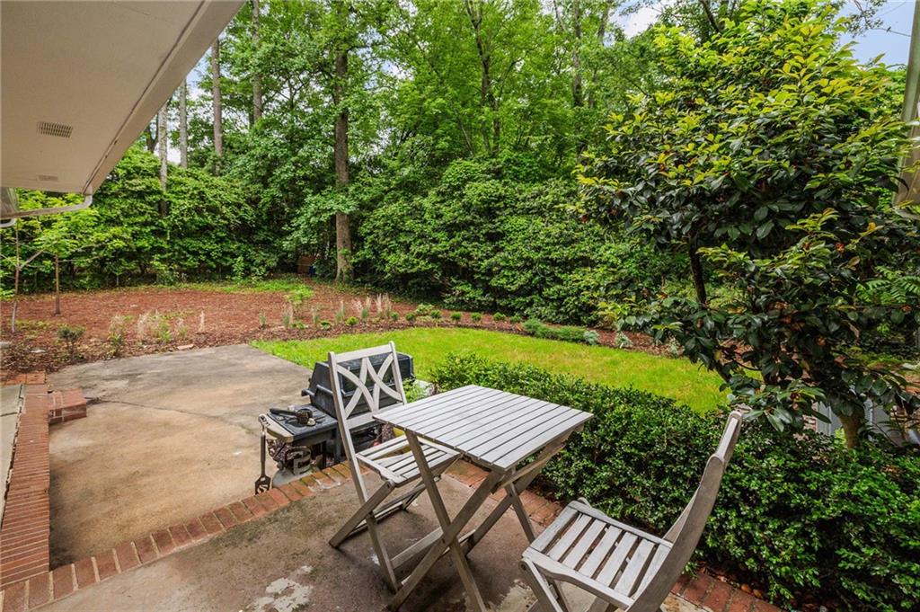 4527 Sims Court, Tucker, Georgia image 26