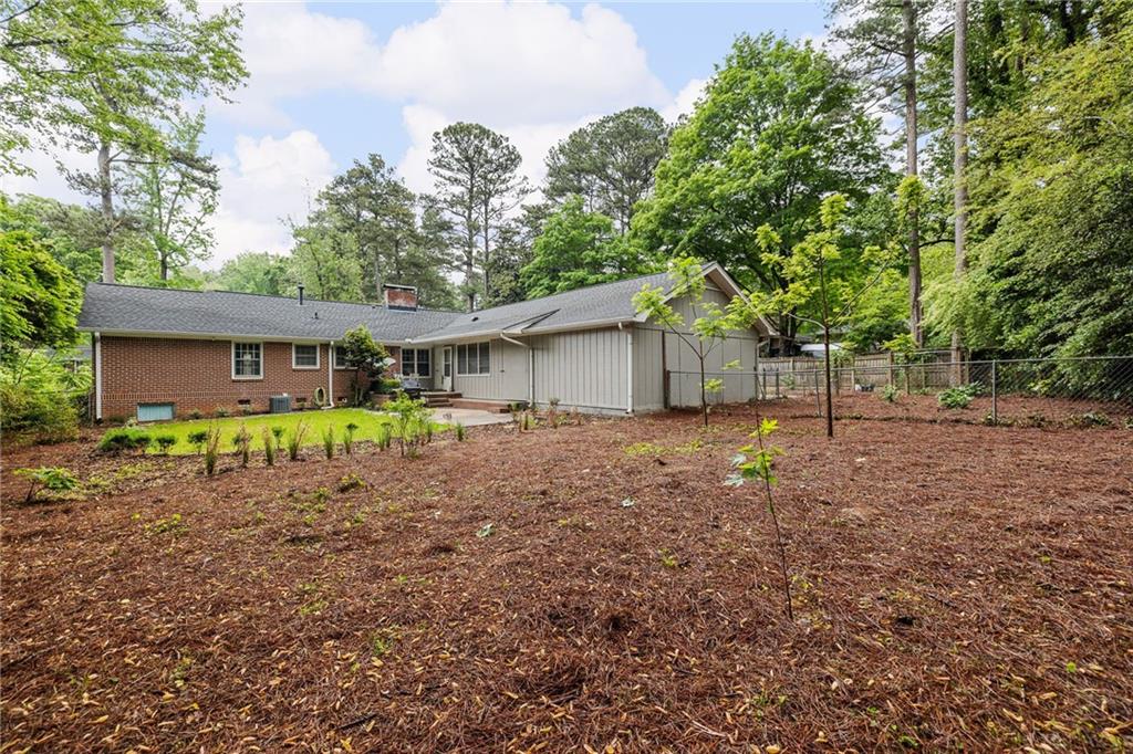 4527 Sims Court, Tucker, Georgia image 27