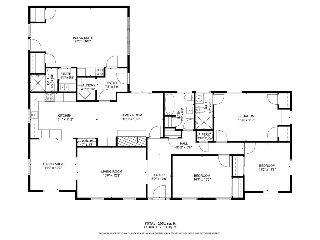 4527 Sims Court, Tucker, Georgia image 28