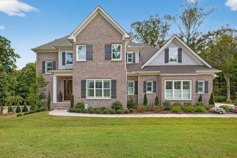 541 St Ives Walk Monroe GA 30655