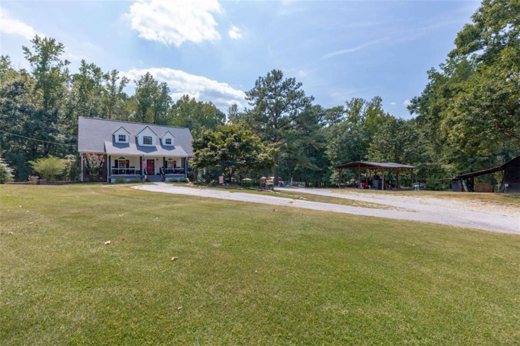 460 Rivers Road