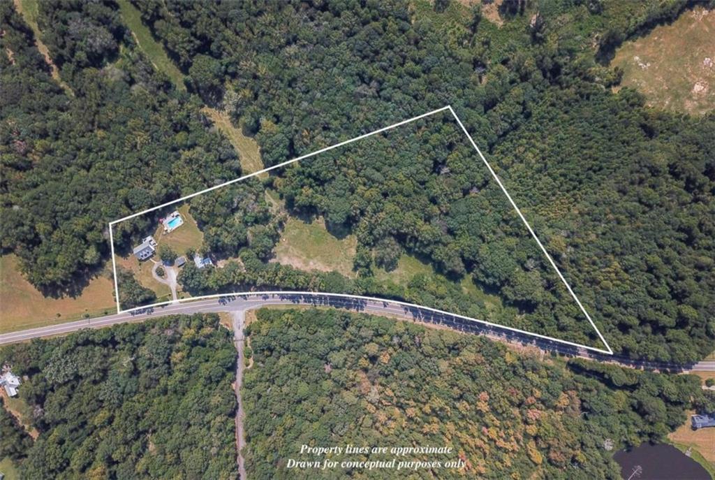 460 Rivers Road