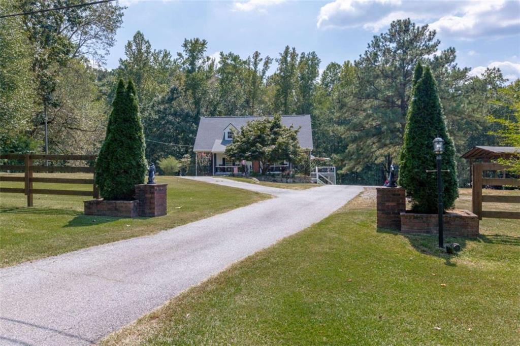 460 Rivers Road