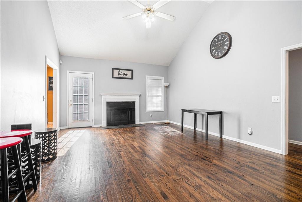 130 Gumstand Drive, Athens, Georgia image 4