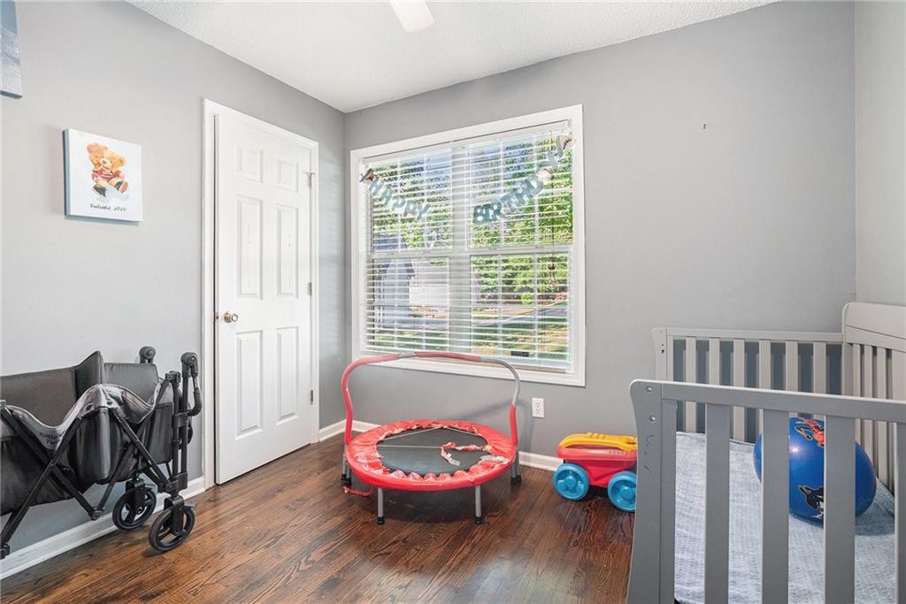 130 Gumstand Drive, Athens, Georgia image 13