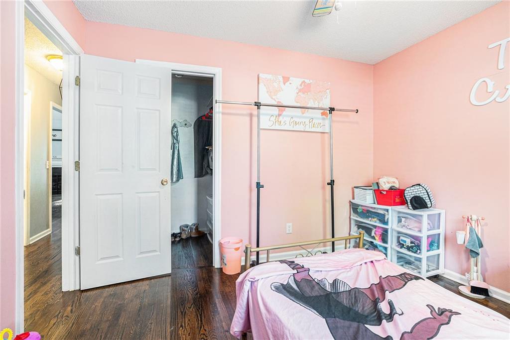 130 Gumstand Drive, Athens, Georgia image 16