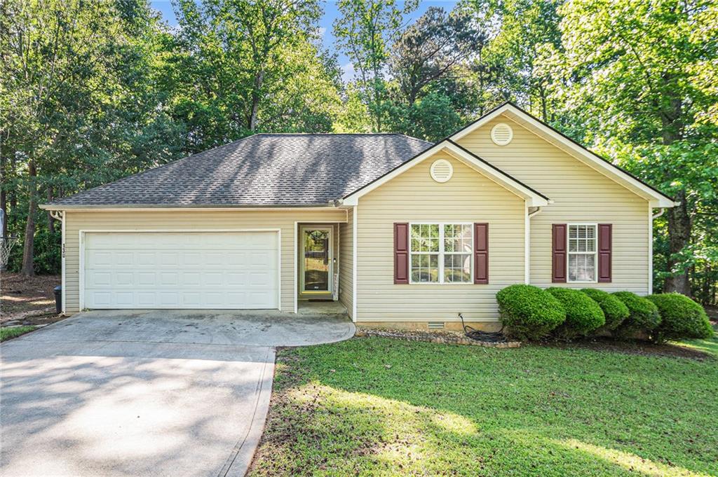 130 Gumstand Drive, Athens, Georgia image 1
