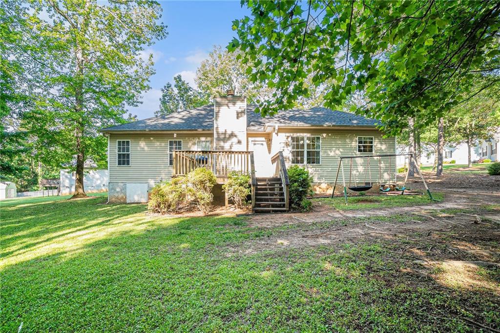 130 Gumstand Drive, Athens, Georgia image 26