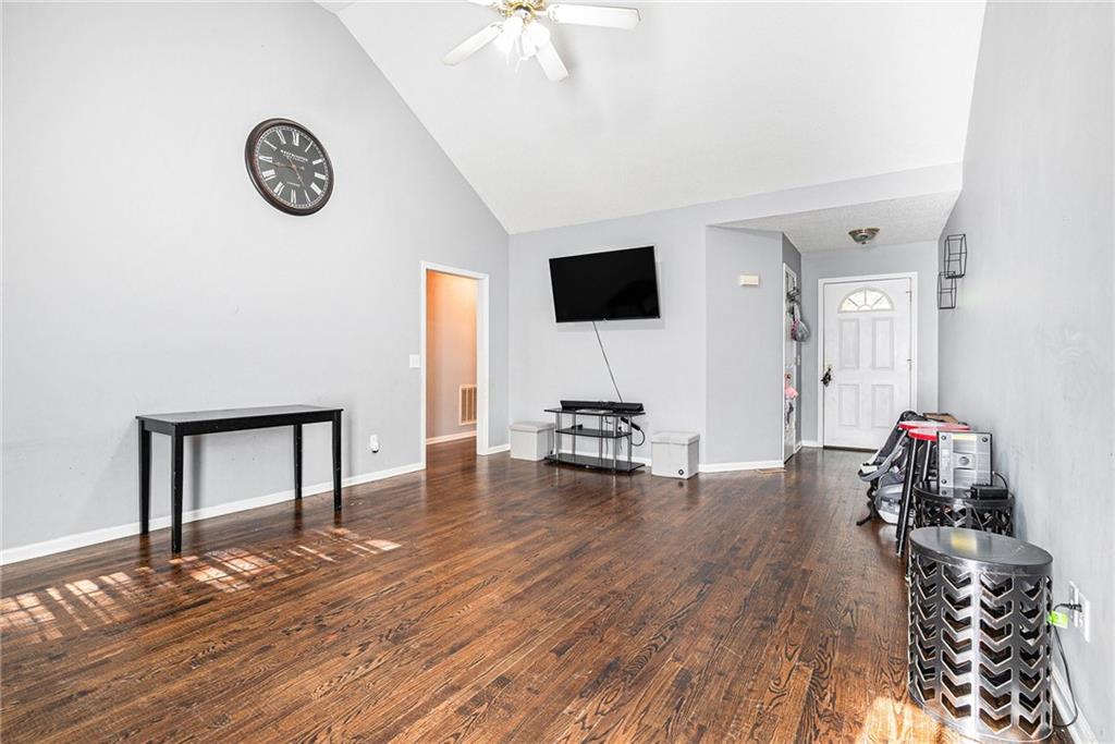 130 Gumstand Drive, Athens, Georgia image 6