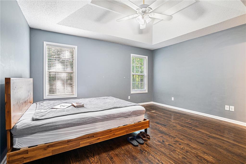 130 Gumstand Drive, Athens, Georgia image 18