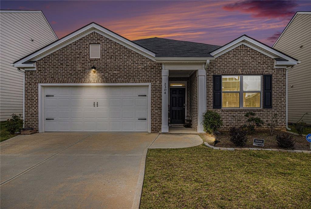 2304 Pelham Pass