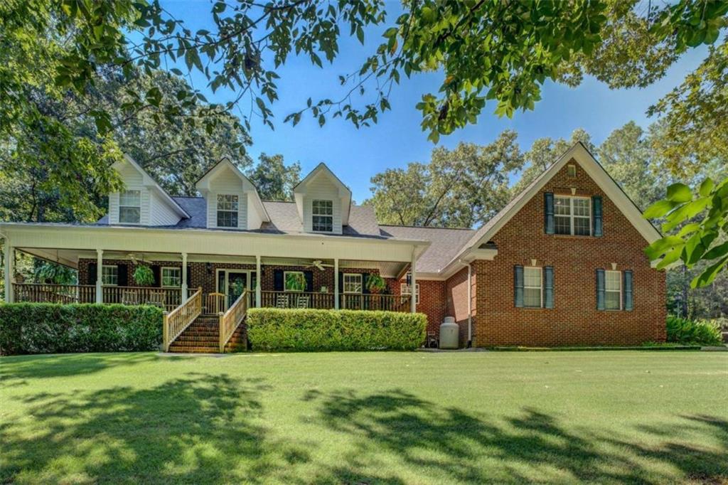 455 Bethany Road