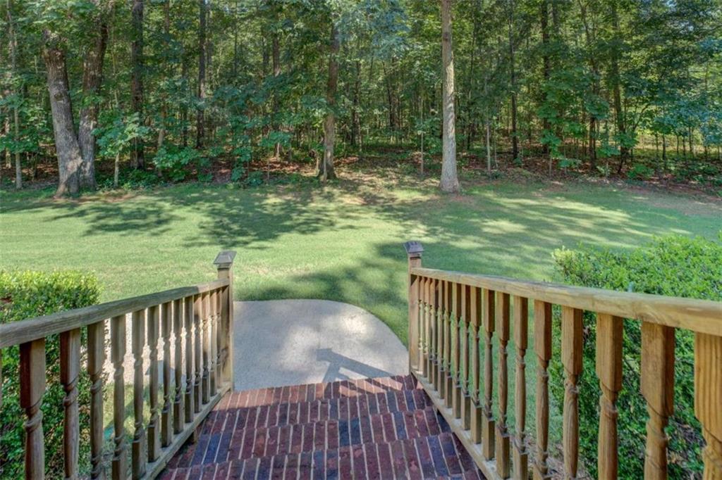 455 Bethany Road