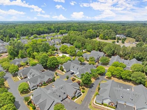 A home in Roswell