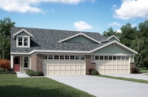 Townhouse For Sale - 41 Gold Dust Drive #5-A<br/> Dawson County, Dawsonville, GA 30534