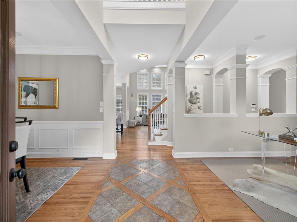 5825 Aspen Forest Court
