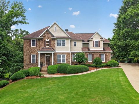 Homes For Sale - 5825 Aspen Forest Court<br/> Cumming, GA 30040