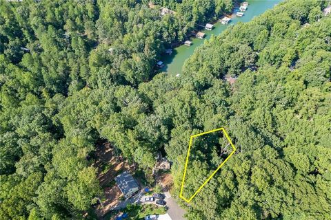 Vacant Land For Sale - Dogwood Way<br/> Gainesville, GA 30506