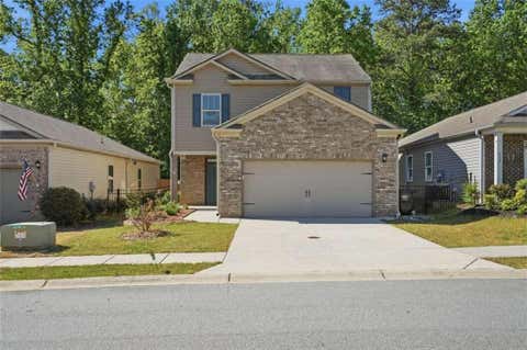 Homes For Sale - 514 Altama Way<br/> Acworth, GA 30102