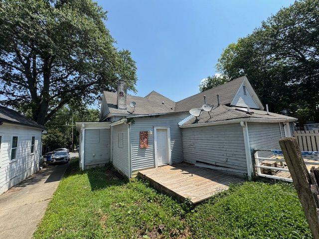 1039 Greenwood Avenue NE