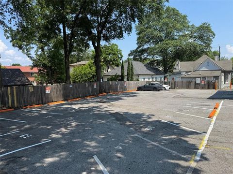 1039 Greenwood Avenue NE Atlanta GA 30306