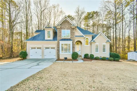 2685 Lenora Church Road, Snellville, GA 30078 - MLS#: 7521084