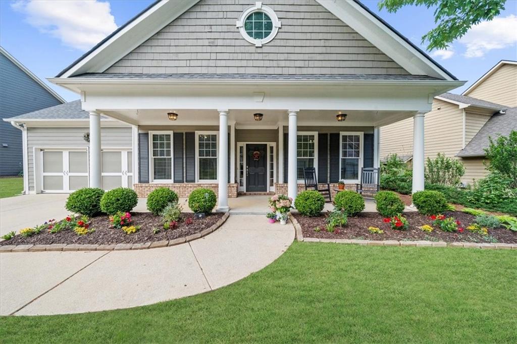 100 Inspiration Lane, Dallas, Georgia image 39