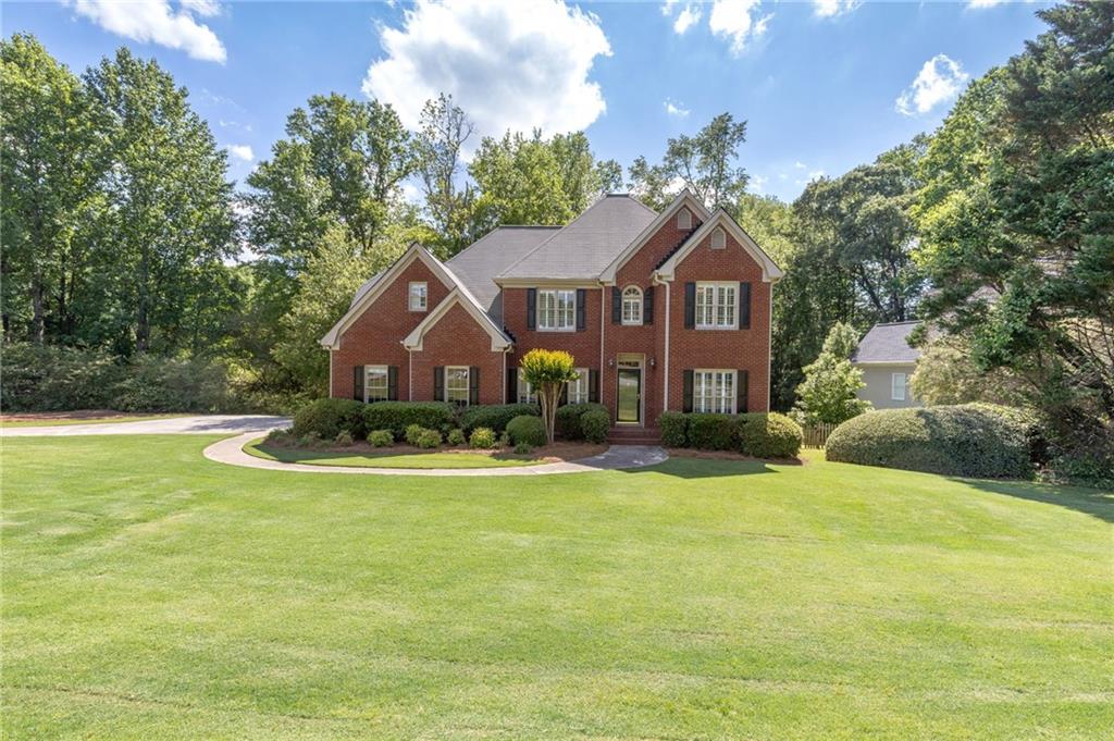 3310 Chartwell Boulevard, Suwanee, Georgia image 1