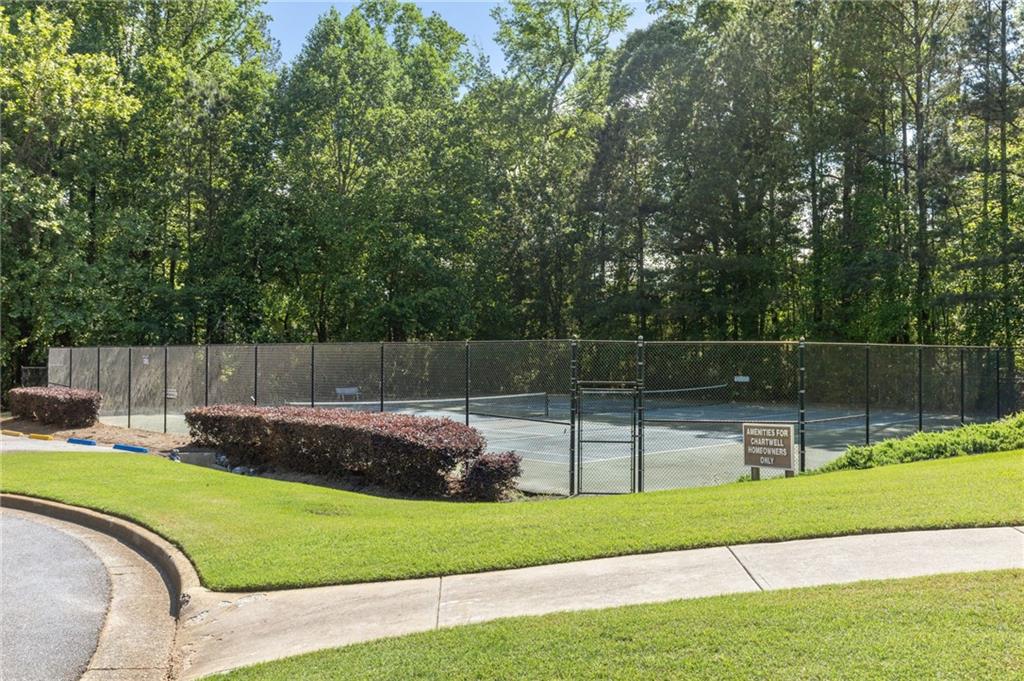 3310 Chartwell Boulevard, Suwanee, Georgia image 34