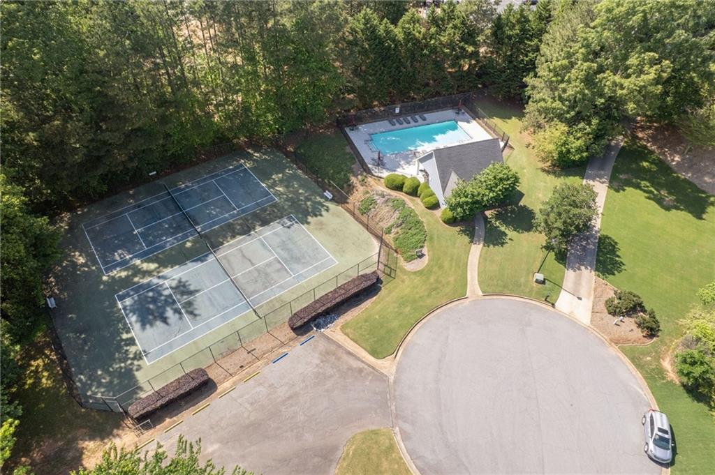 3310 Chartwell Boulevard, Suwanee, Georgia image 36