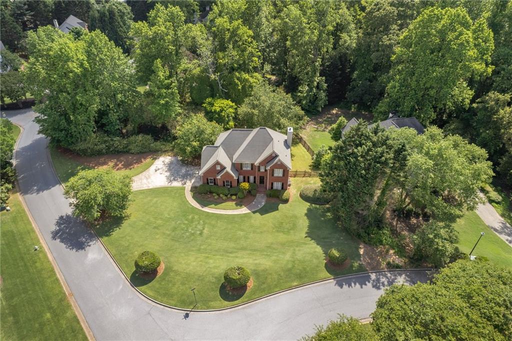 3310 Chartwell Boulevard, Suwanee, Georgia image 3