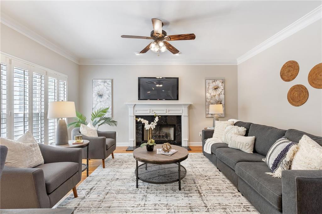 3310 Chartwell Boulevard, Suwanee, Georgia image 7