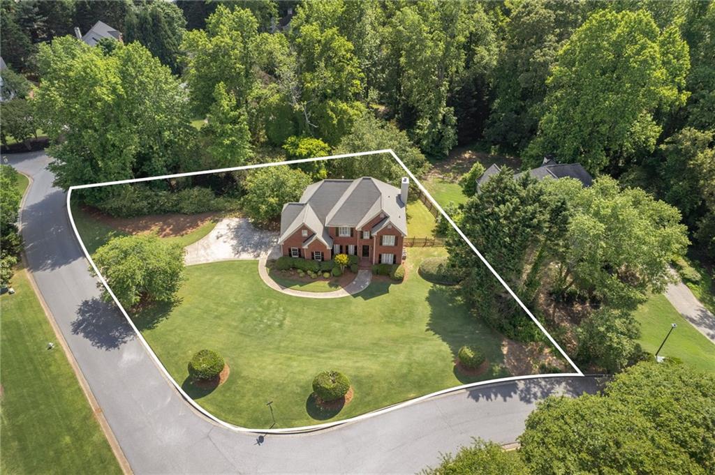 3310 Chartwell Boulevard, Suwanee, Georgia image 30