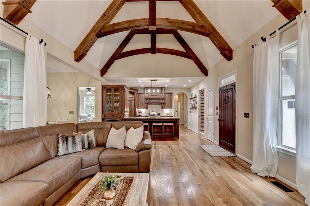 5540 Keithwood Court