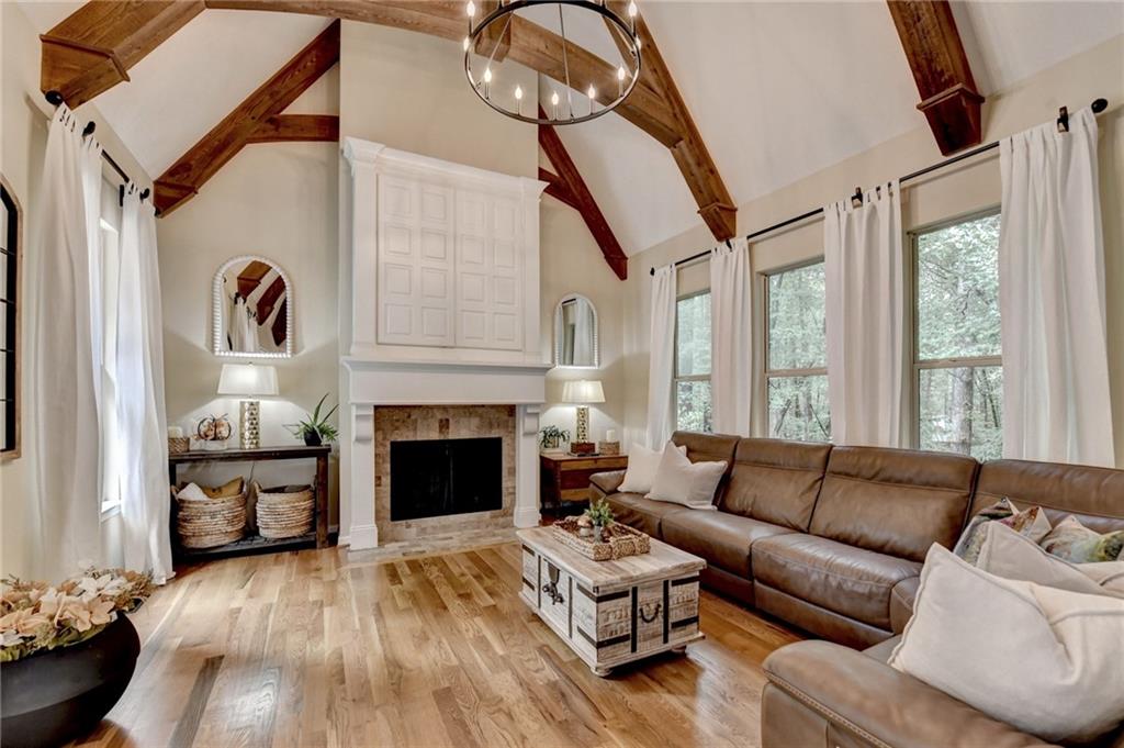 5540 Keithwood Court