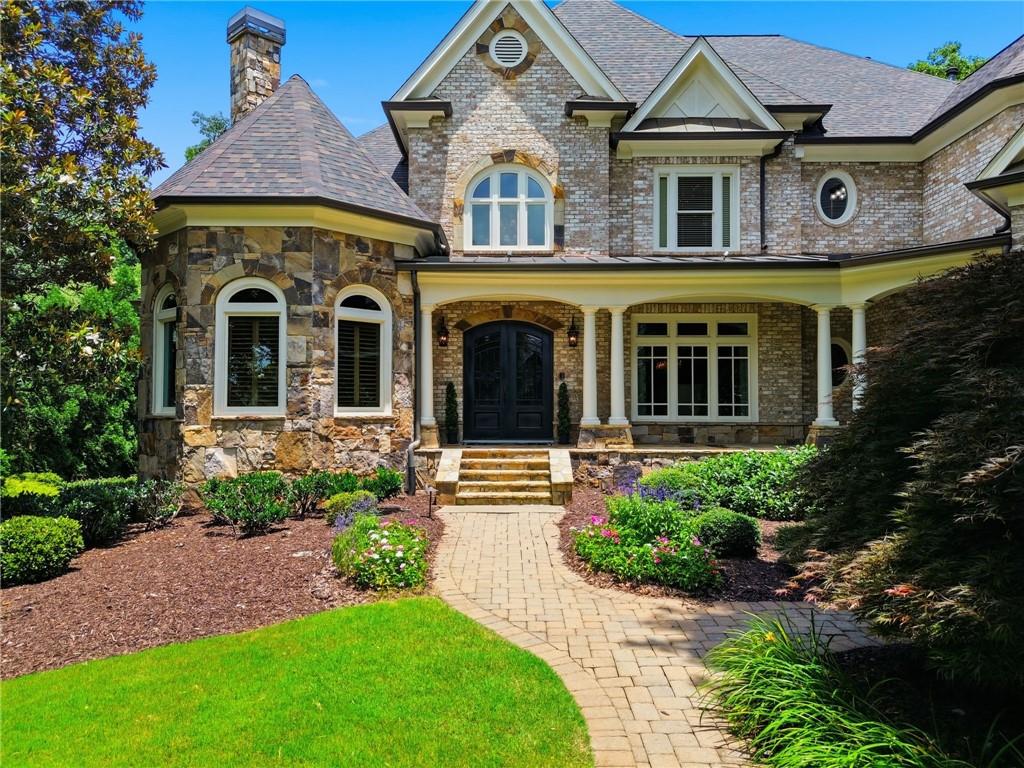 2830 Manor Bridge Drive