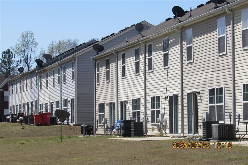 7238 April Court, Morrow, Georgia image 31