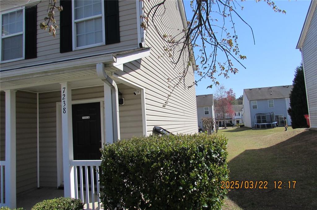 7238 April Court, Morrow, Georgia image 29